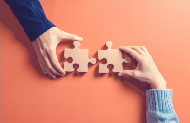 Organizational Support Services