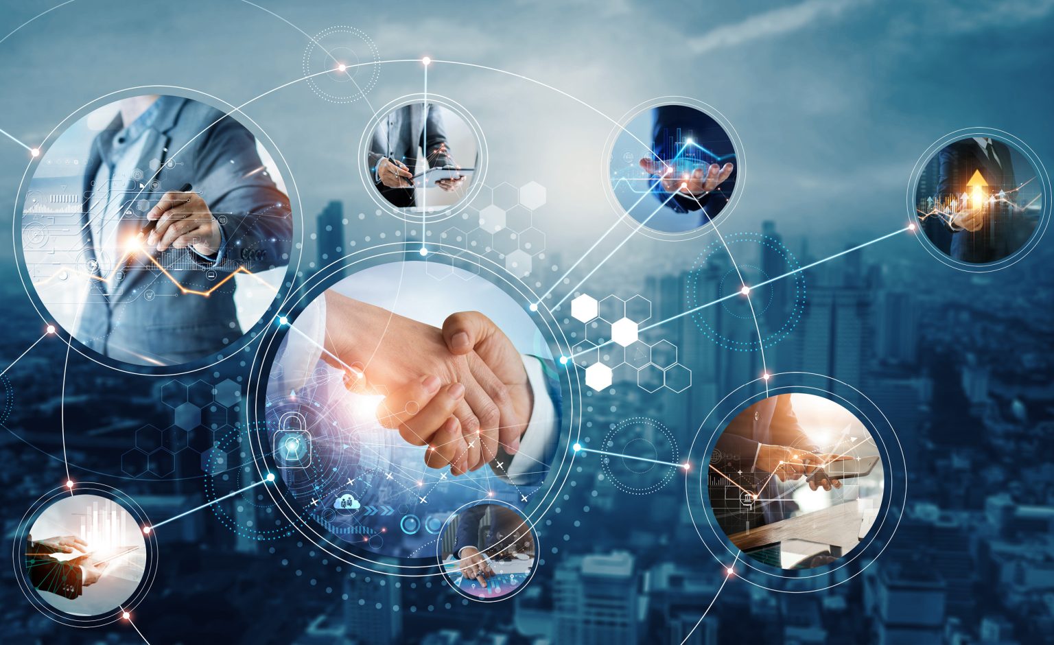 Organizational Development