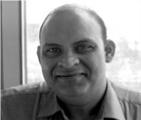 Prashant Kapoor