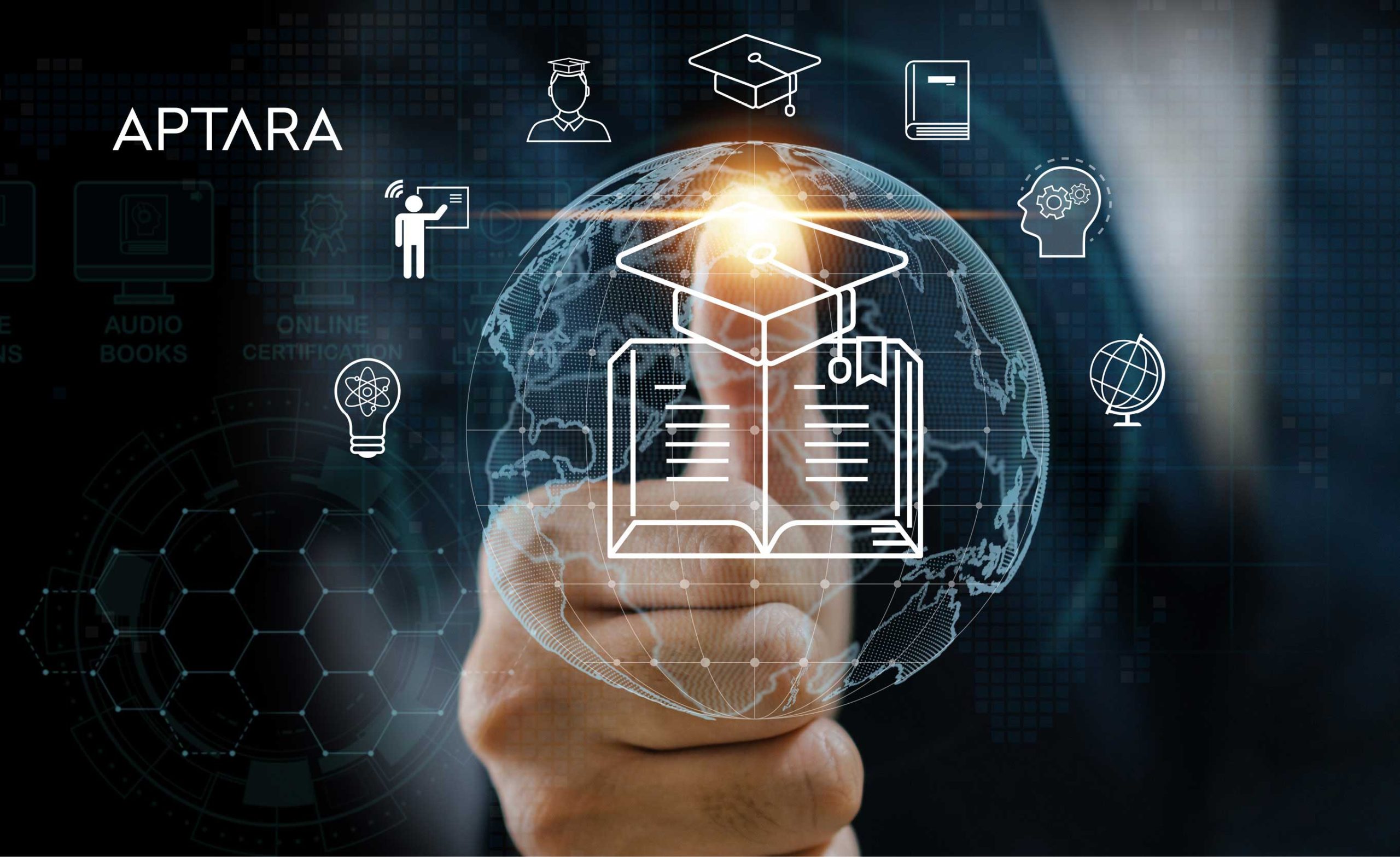 On-Demand Learning Services