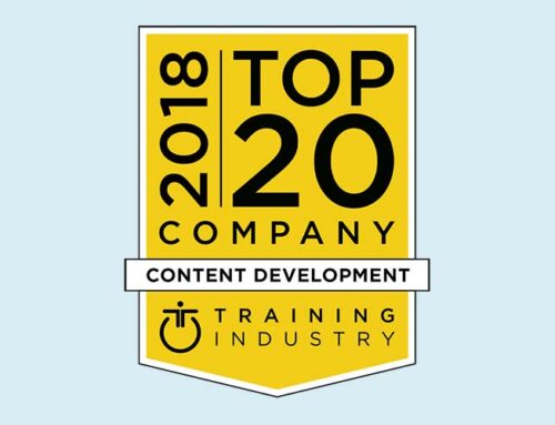 Aptara continues winning legacy with Eighth Top 20 Content Development Companies Award.