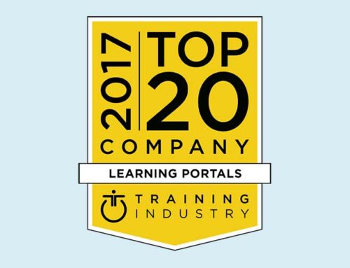 Aptara Named Top 20 Learning Portal/LMS Company by Training Industry