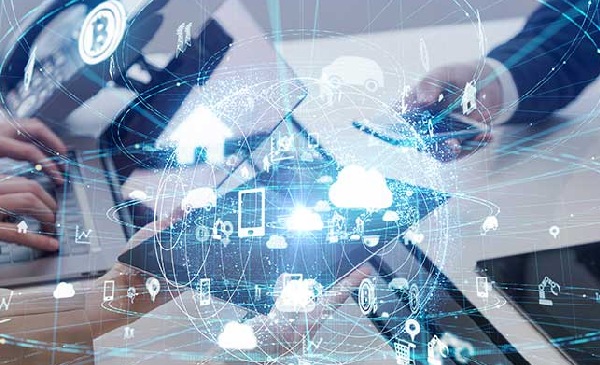 Virtual Learning Transformation