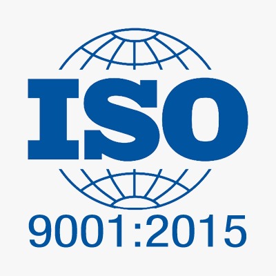 ISO 9001 2015