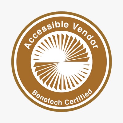 Accessible Vendor