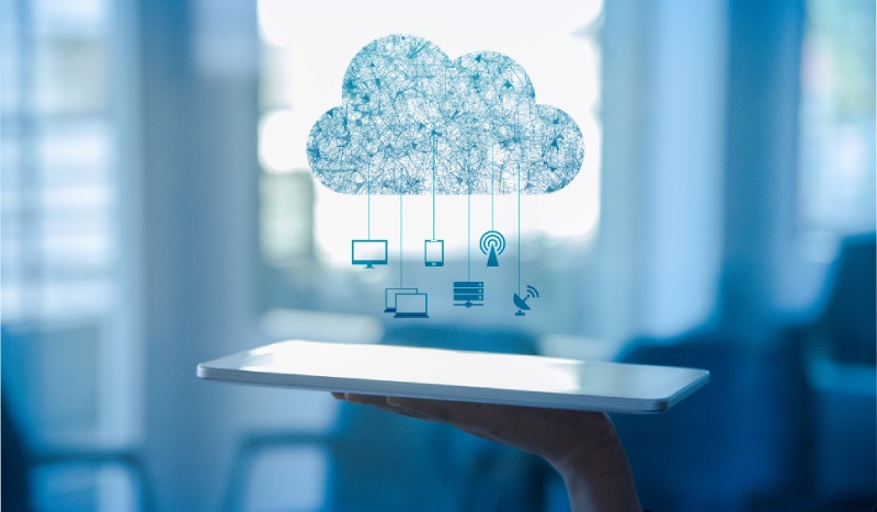Cloud Solutions