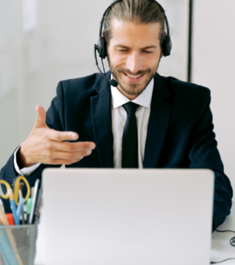 customer care