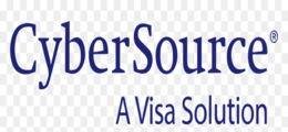 CyberSource Logo