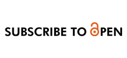 Subscribe to Open Logo