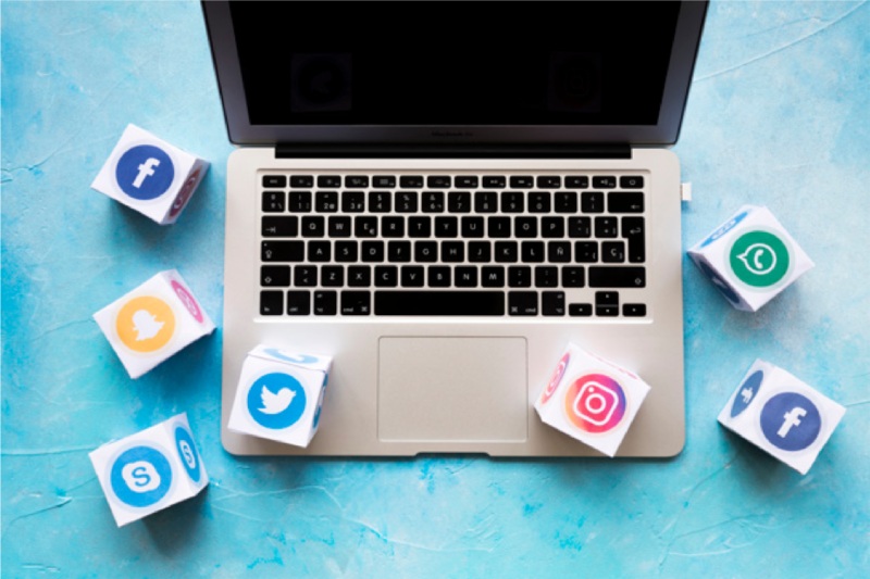 Digital Marketing & Social Media