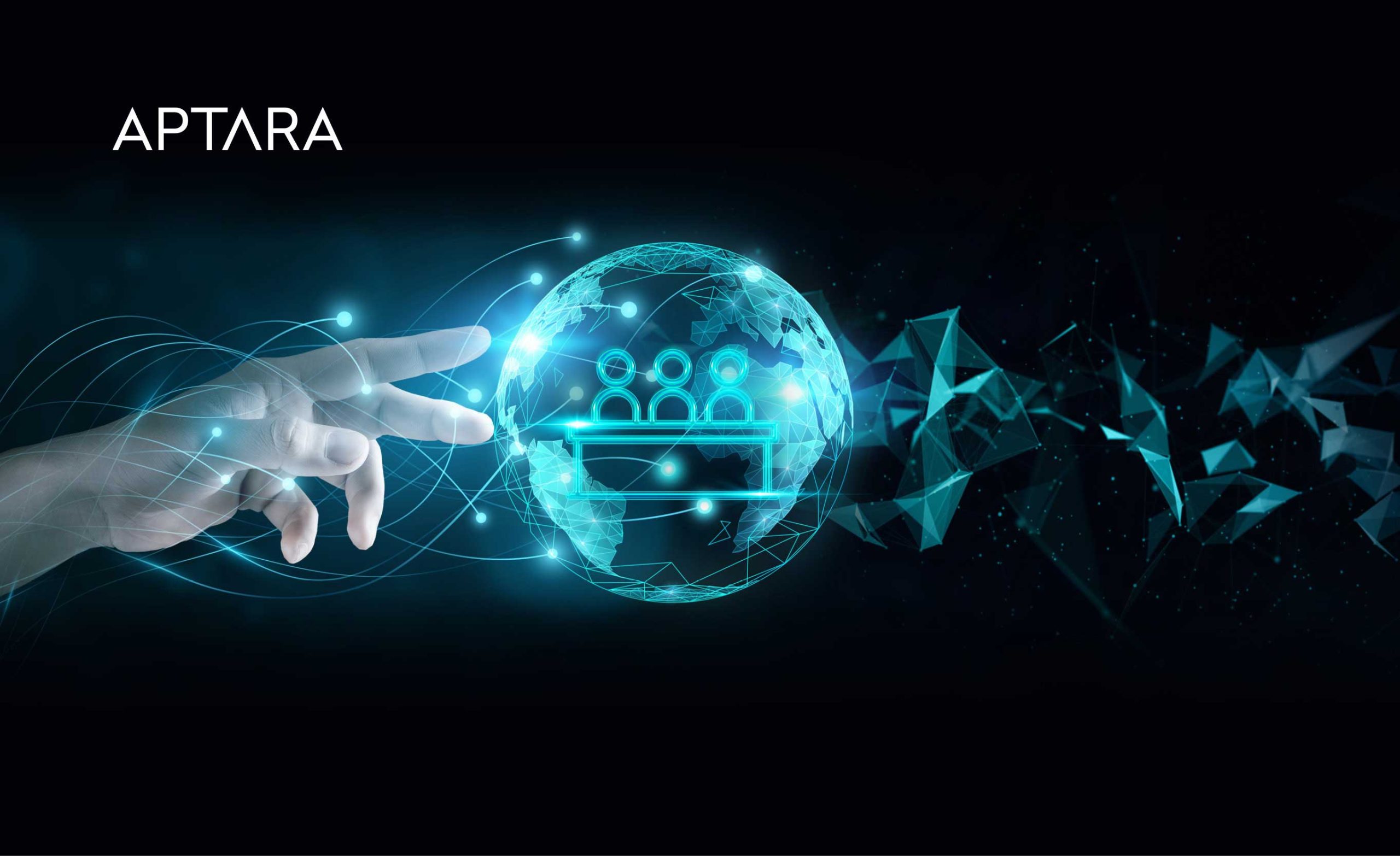 Aptara's 24*7 Global Support Services