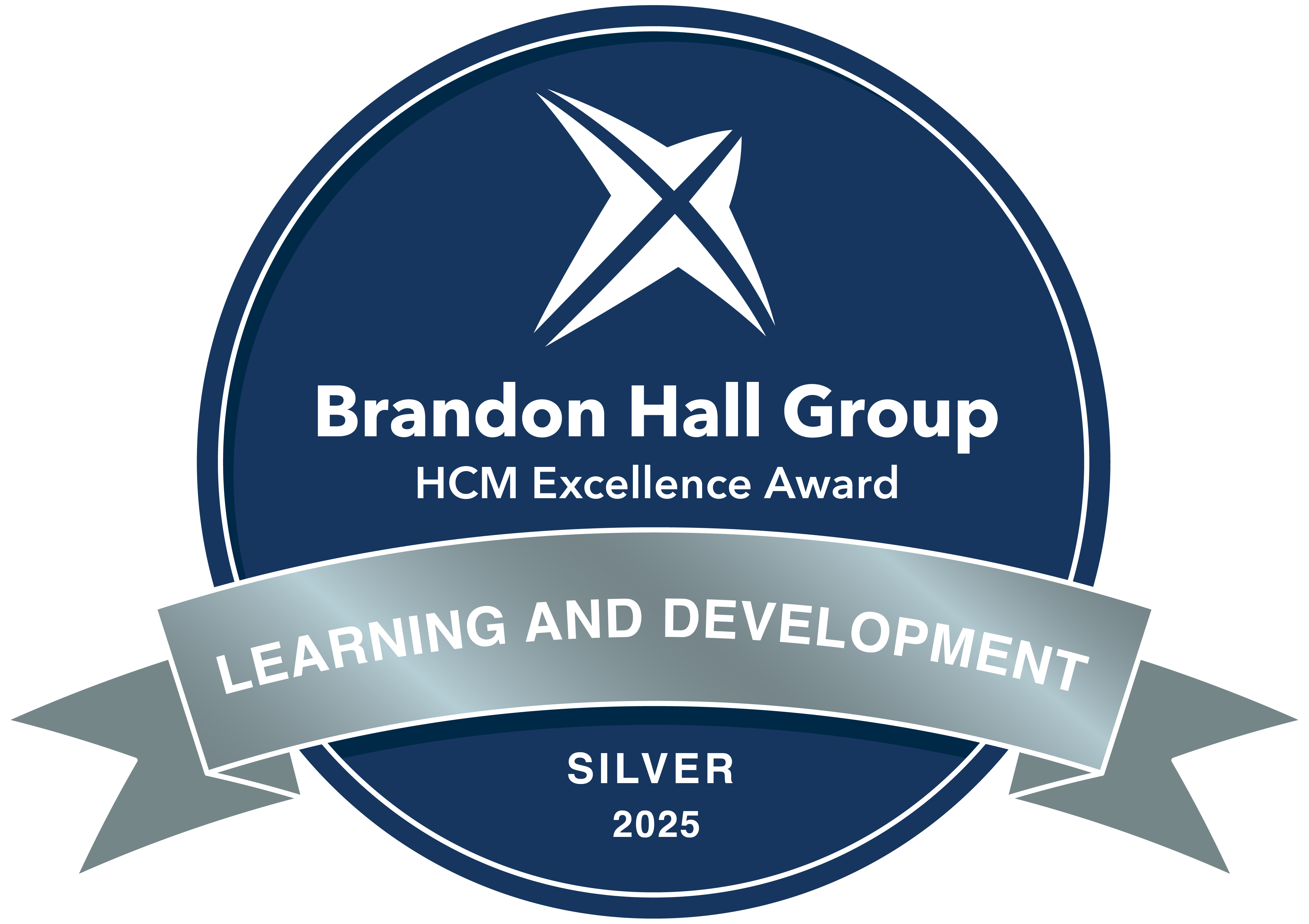 brandon hall silver