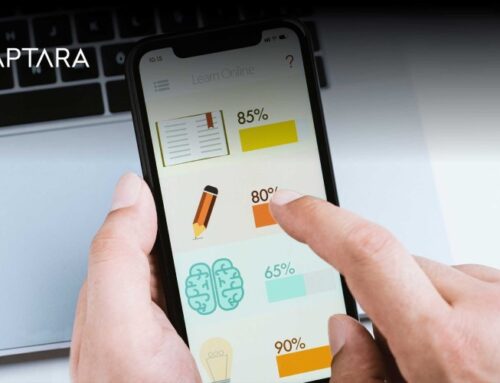 Top Features of Mobile Learning Platforms for Corporate Training Success