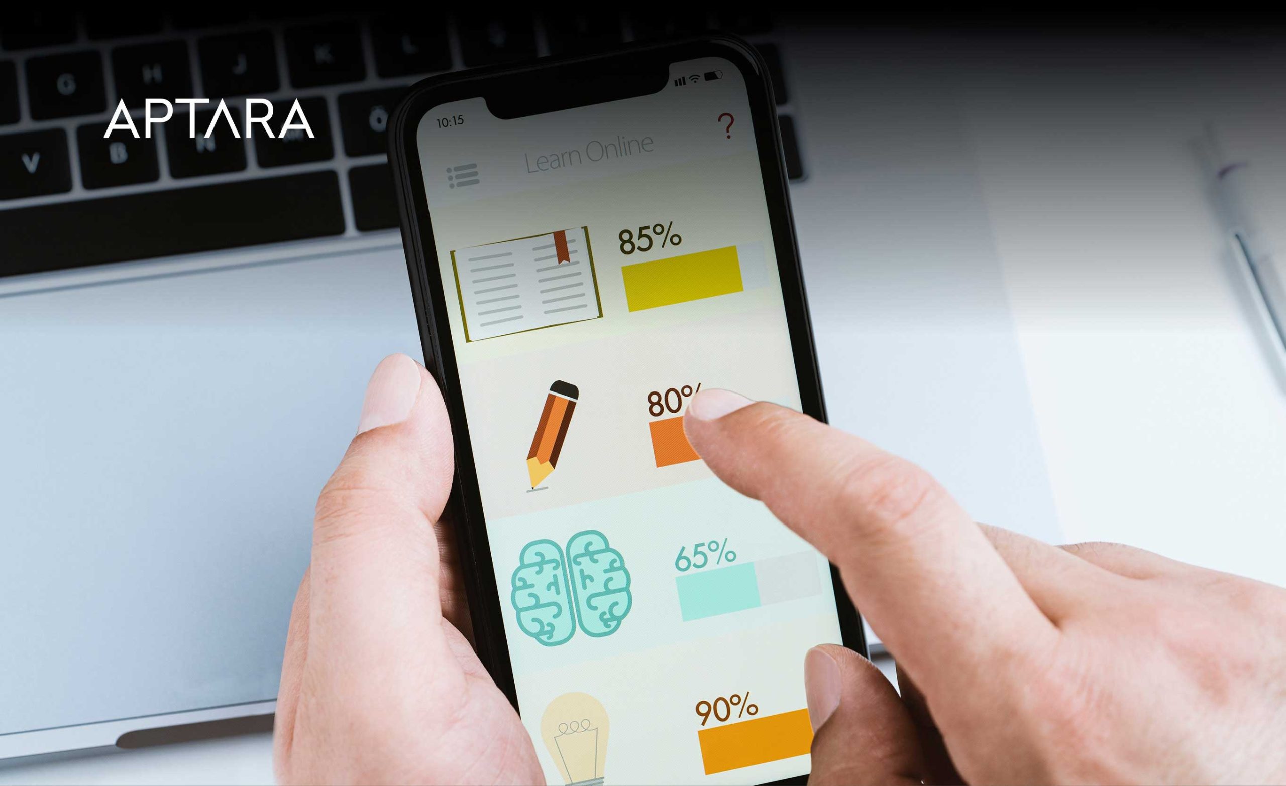 Benefits of Mobile Learning Platforms in Corporate Learning