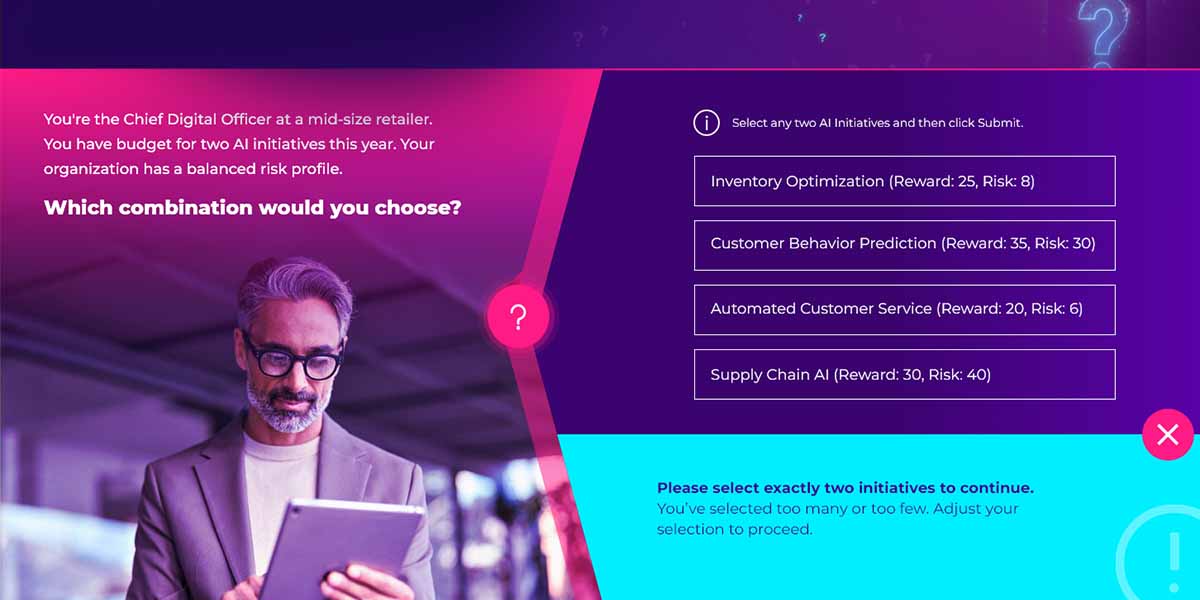 AI-Based Courseware & Assessment Generation