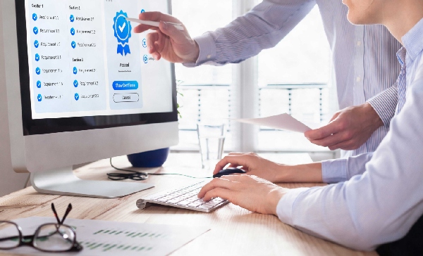 Compliance & Regulatory Reporting Services