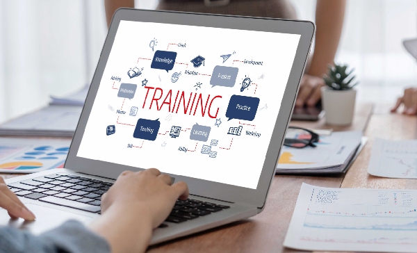 Corporate Learning & Performance