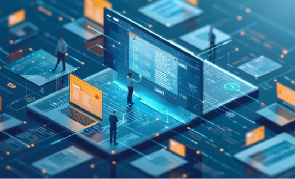 Data Management Services