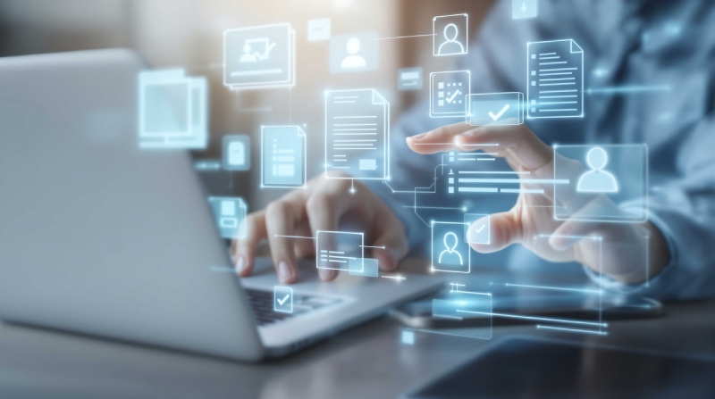 Document Processing Consulting