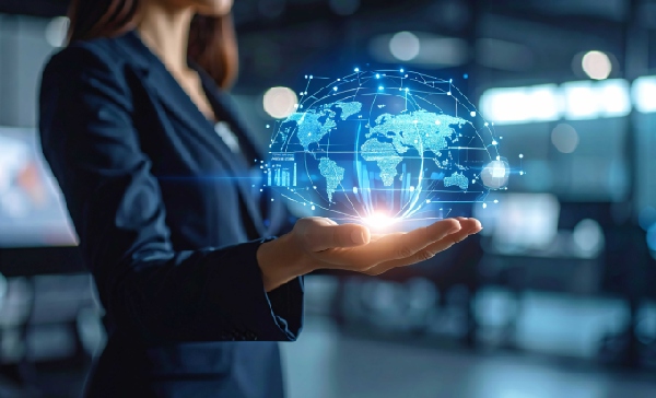 Global Support Services