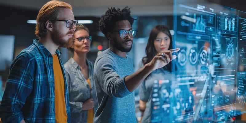 Learning Design & Engineering