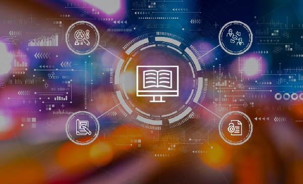 Publishing & Conversion Services