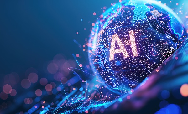Smart Services with AI