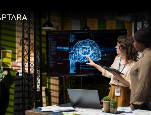 AI in Corporate Training: Enabling Smarter Learning for Today’s Workforce