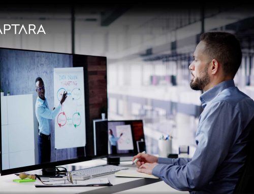 How Virtual Instructor-Led Training Bridges the Gap Between Online and Classroom Learning