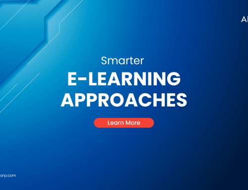 eLearning Strategies for the Financial Services Sector: Driving Scalable and Future-Ready Training