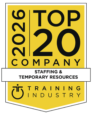 Top 20 Staffing and Temporary Resources 2026-