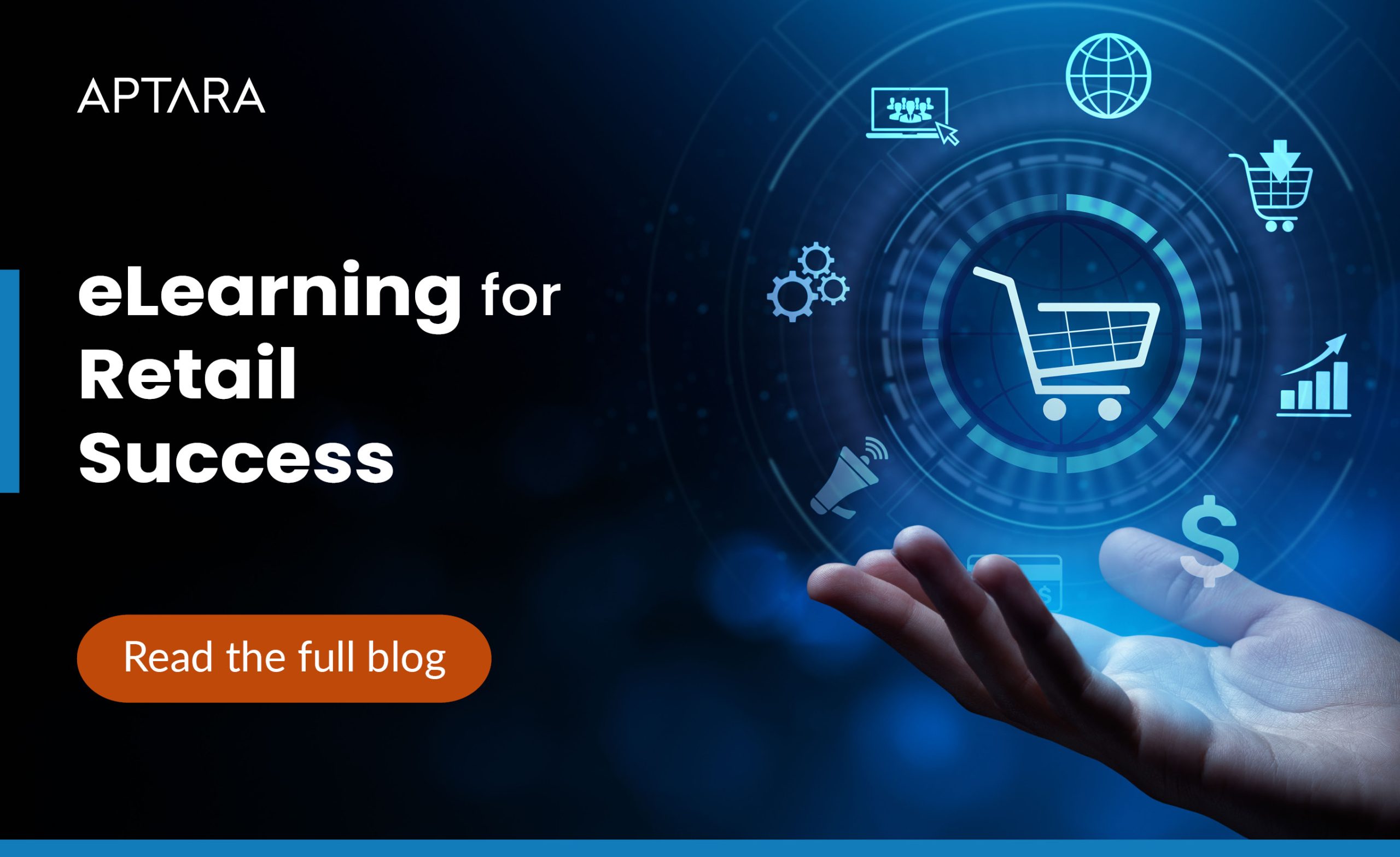 Corporate eLearning for Retail Industries