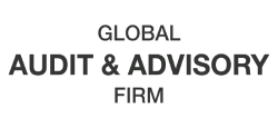 Global Audit & Advisory Firm