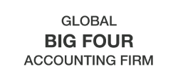 Global Big Four Accounting Firm