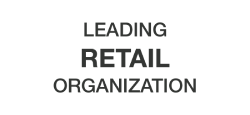 Leading Retail Organization