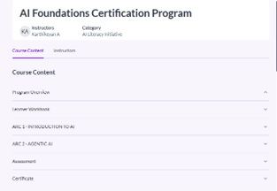Aptara’s Enterprise-Wide AI Learning Initiative