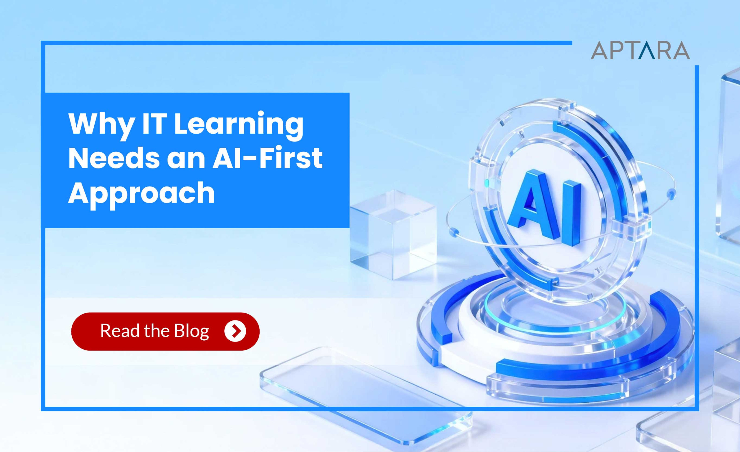 How AI Is Transforming L&D | IT Industry