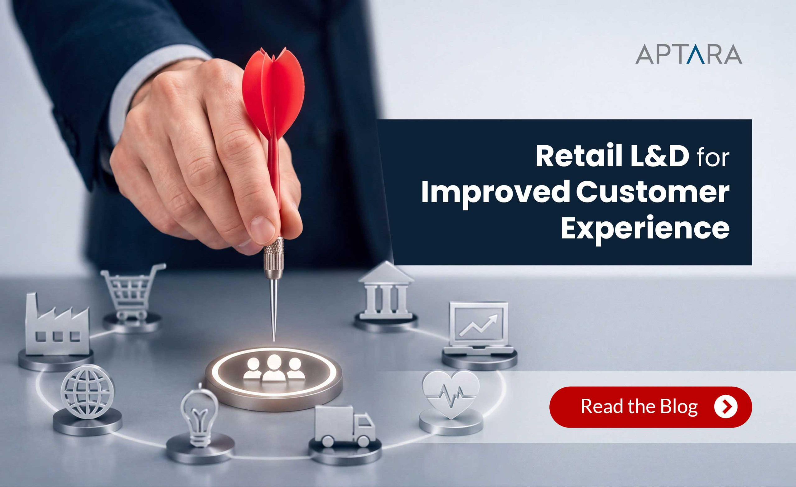 L&D Strategies for Retail Sector