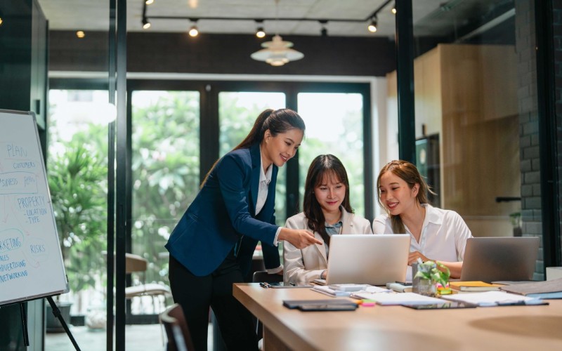 Why Learning Delivery Matters